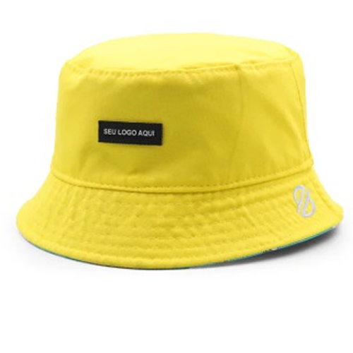chapeu bucket personalizado