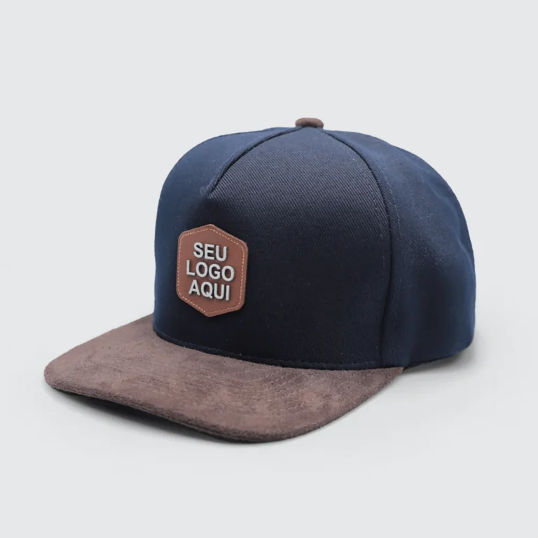 boné trucker aba reta personalizado
